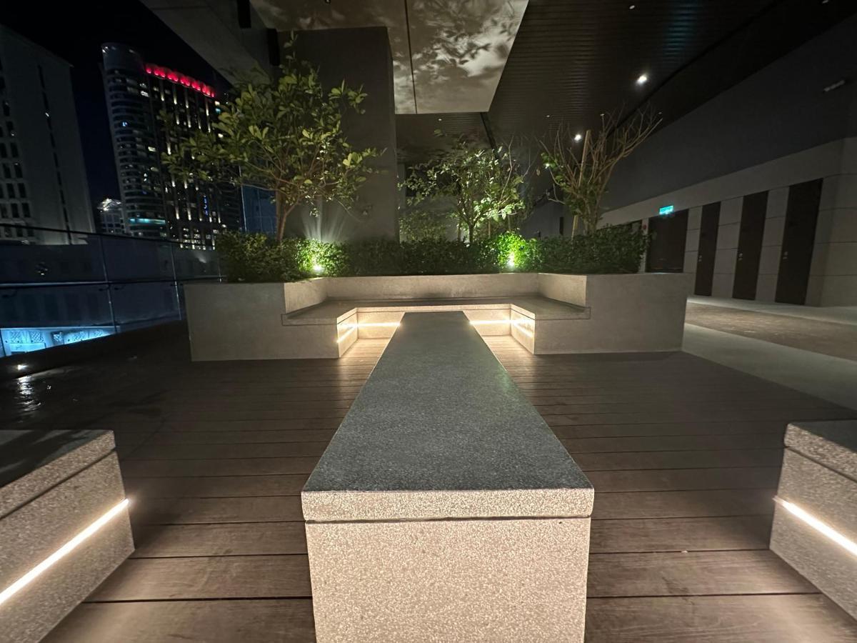 The Axon Suites Bukit Bintang Klcc By Skyscraper Kuala Lumpur Exterior photo